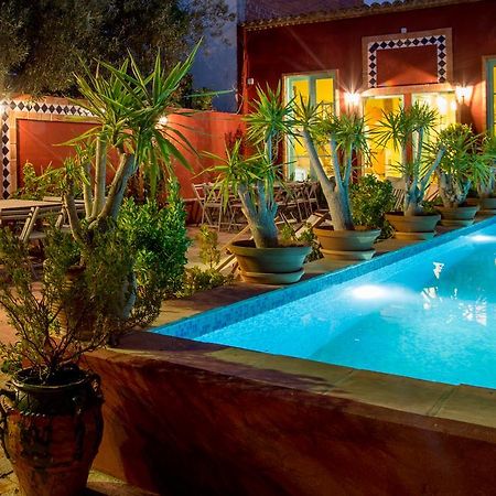 Alquerías del Niño Perdido Villa Lupita מראה חיצוני תמונה