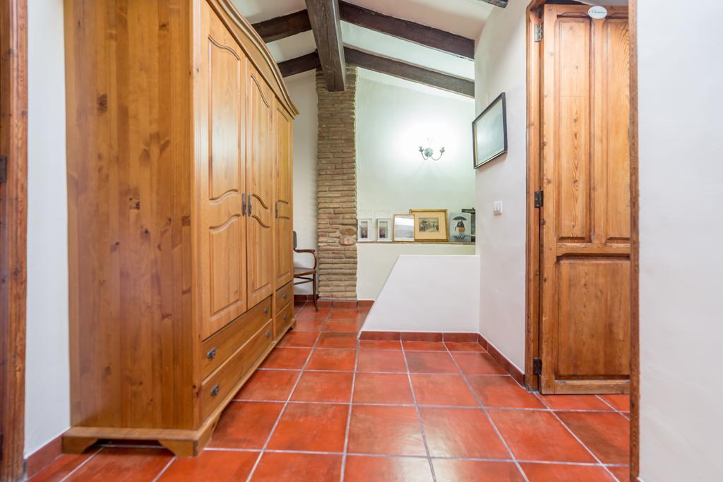 Alquerías del Niño Perdido Villa Lupita מראה חיצוני תמונה